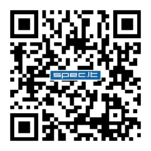 QR kodas | P. DRUTELIO ĮMONĖ LIUTERNA