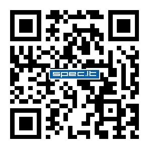QR kodas | Dussmann Service, UAB | spec.lt