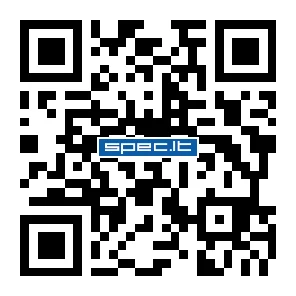 QR kodas | P. E. Hansen, UAB | spec.lt