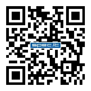 QR kodas | P. E. Jensen, IĮ