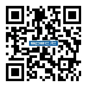QR kodas | P. Fetingo, IĮ | spec.lt