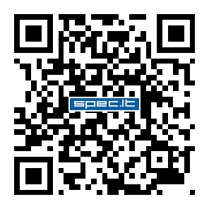 QR kodas | P. Gaidamavičiaus firma | spec.lt