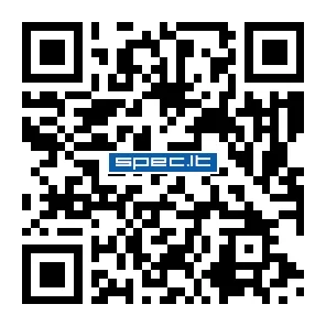 QR kodas | P. Galinskienės, IĮ | spec.lt