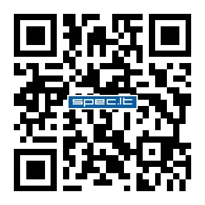 QR kodas | P. Garlos įmonė