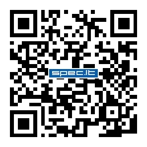QR kodas | P. Gatavecko firma Pramedas