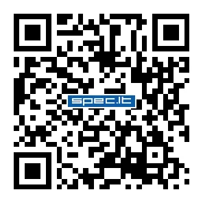 QR kodas | P. Gelčio įmonė Vaistažolė | spec.lt