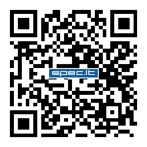 QR kodas | P. Giedrienės odontologijos kabinetas | spec.lt