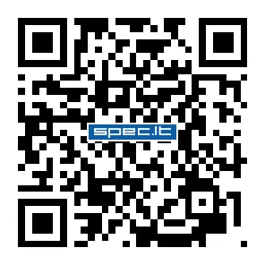 QR kodas | P. Gliaudelio įmonė | spec.lt