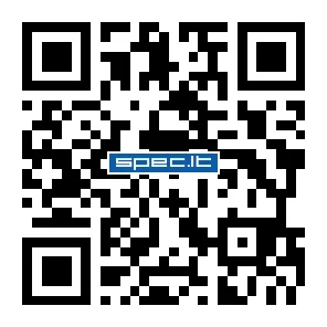 QR kodas | P. Gončaro įmonė | spec.lt