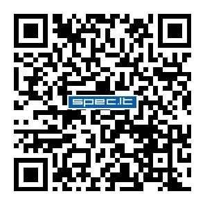 QR kodas | P. Gražulio prekybos įmonės Plungės filialas | spec.lt