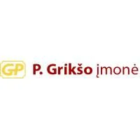 P. Grikšo, IĮ | spec.lt
