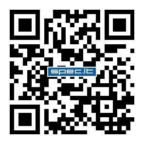 QR kodas | P. Grušo įmonė | spec.lt