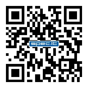 QR kodas | P. Gurklio firma