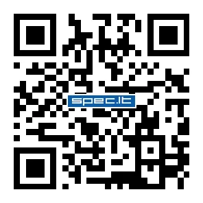 QR kodas | P. Ilčenko, IĮ | spec.lt
