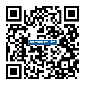 QR kodas | P.IN.S Medical, UAB