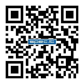 QR kodas | P&J BALTIC, UAB