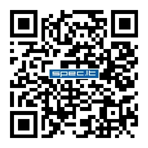 QR kodas | P. Jakaičio veterinarijos įmonė | spec.lt