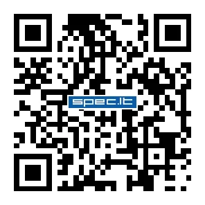 QR kodas | P. Jakubausko sulčių spaudykla, IĮ