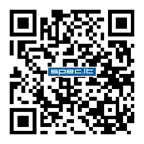 QR kodas | P. Jankūno miško darbų individuali įmonė