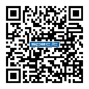 QR kodas | Petro Jalovecko veterinarijos aptarnavimo įmonė | spec.lt