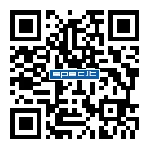 QR kodas | P. Jonaičio firma