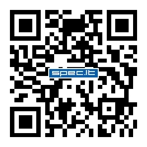 QR kodas | P. Jonuškos, IĮ | spec.lt