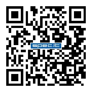 QR kodas | P. Juozausko projektavimo biuras | spec.lt