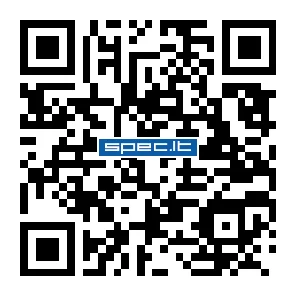 QR kodas | P. Jurkevičiaus, IĮ | spec.lt