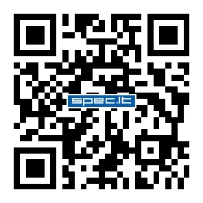 QR kodas | P. Juškos, IĮ | spec.lt