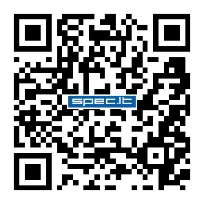 QR kodas | P. Kapusta firma INTER ARBORES