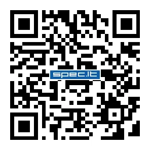 QR kodas | P. Kardelio individuali įmonė | spec.lt