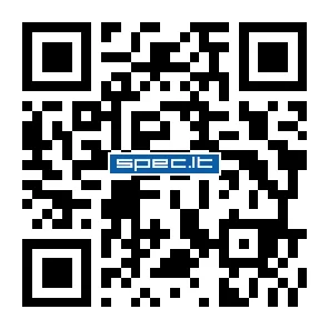 QR kodas | P. Kardelio individuali įmonė | spec.lt