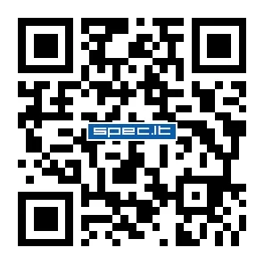 QR kodas | P karta, MB | spec.lt