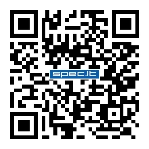 QR kodas | P. Katarskio Firma | spec.lt