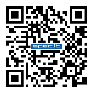 QR kodas | P. Kazlausko, IĮ | spec.lt