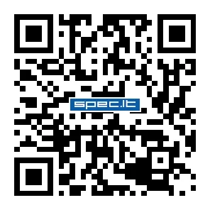 QR kodas | P. Kiltinavičiaus prekybinė firma