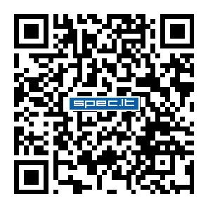 QR kodas | P. Klevinsko veterinarinių paslaugų įmonė