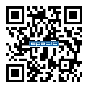 QR kodas | P. Klibisz, IĮ