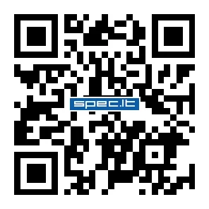 QR kodas | P. Kniežos, IĮ