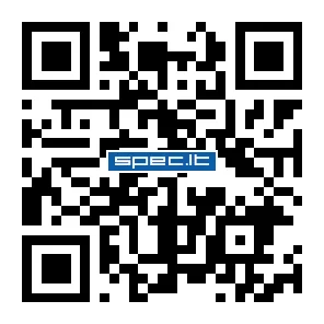 QR kodas | P. Korčagino, IĮ | spec.lt