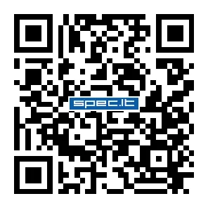 QR kodas | P. Kubiliaus paslaugų įmonė | spec.lt