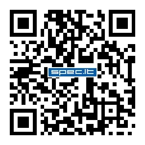 QR kodas | P. Kunigonio Firma Elvilita | spec.lt