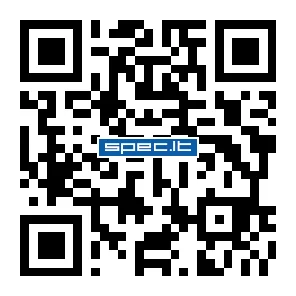 QR kodas | P. Kupšio, IĮ