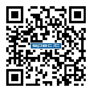 QR kodas | P. Lapėno Įmonė Raganė | spec.lt