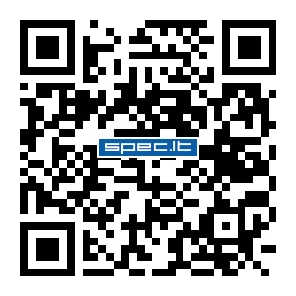 QR kodas | P. Lapienio įmonė SVALIOS VINGIS | spec.lt