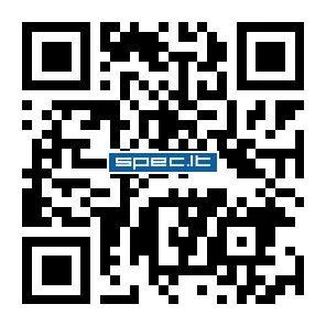 QR kodas | Povilo Leiliono personalinė įmonė | spec.lt