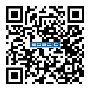 QR kodas | P. Leonaičio komercinė įmonė | spec.lt