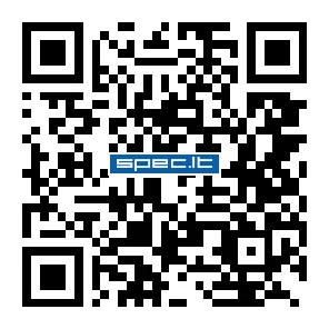 QR kodas | P. LINIAUSKO įmonė | spec.lt