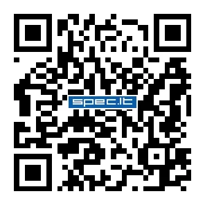 QR kodas | P. Liutkevičiaus, IĮ | spec.lt