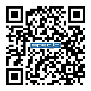 QR kodas | P. Lukšio 4 namo savininkų bendrija | spec.lt
